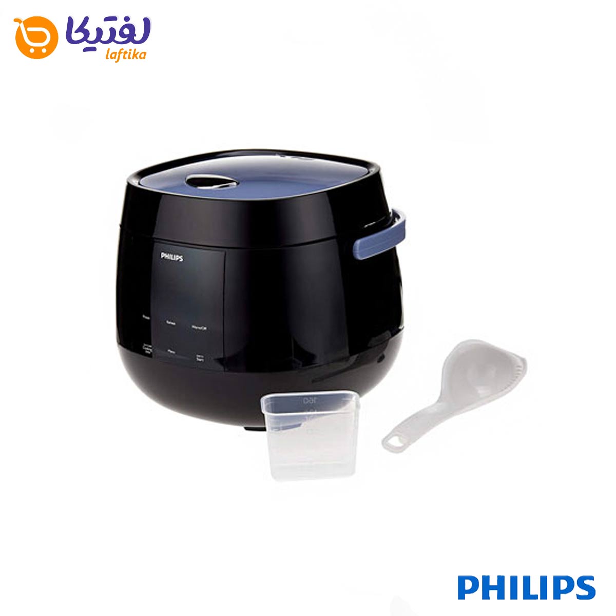 ویژگی پلوپز فیلیپس مدل 3060